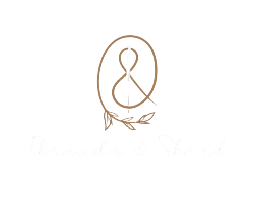 Threads & Shred